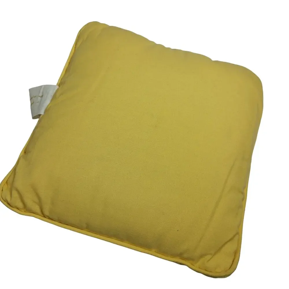 Vintage Canvas Decorative Throw Pillow 13